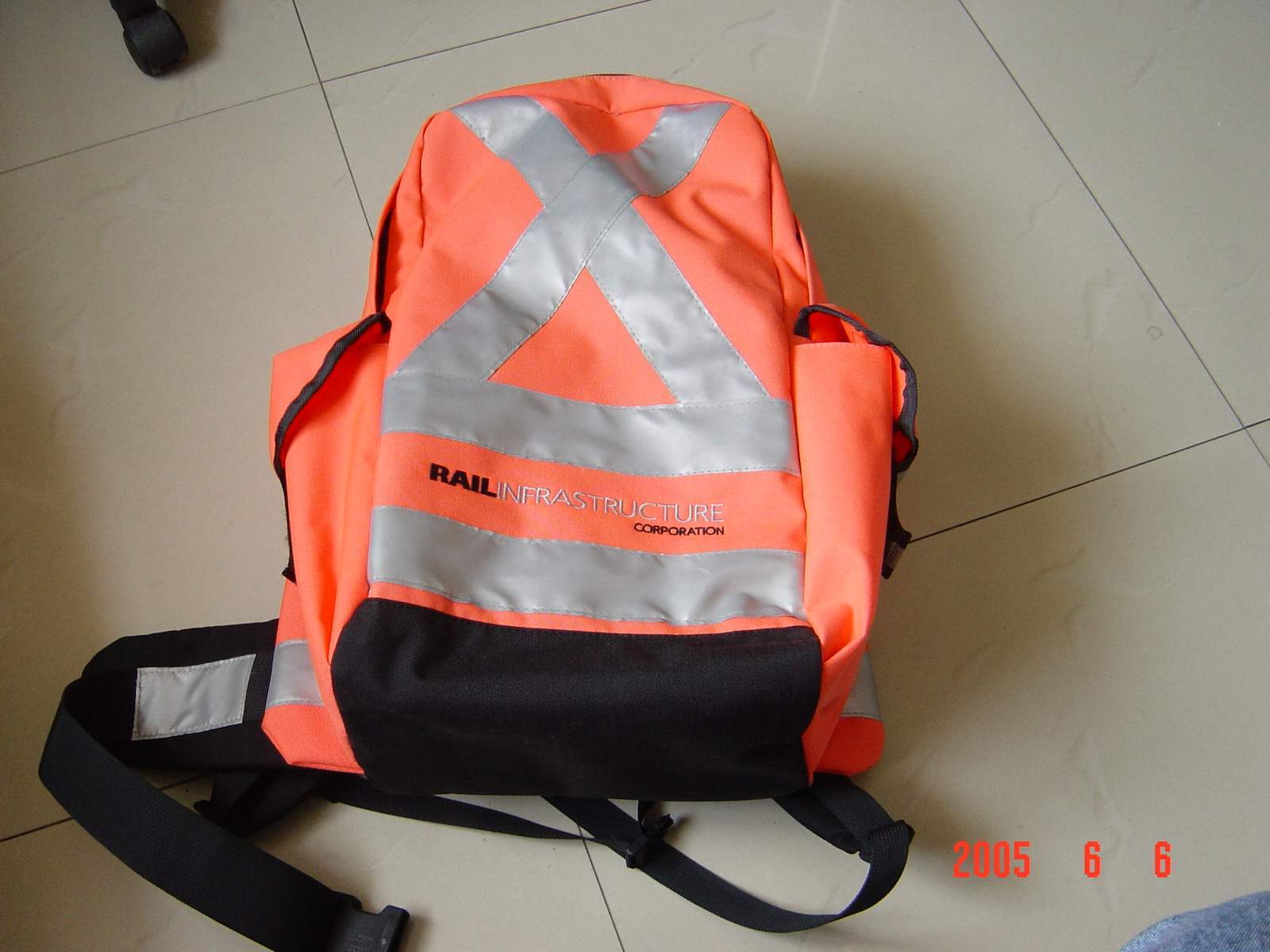 Safety Bag